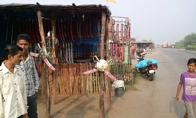 dhanbad