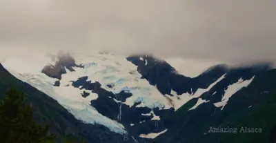 Amazing AlasKa Part II Blog Arghya Kusum Das