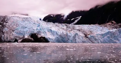 Amazing AlasKa Part III Blog Arghya Kusum Das
