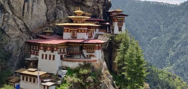 Bhutan