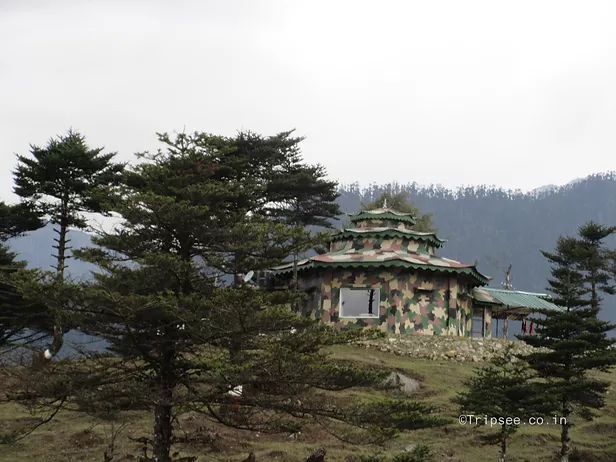 South Sikkim