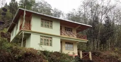 Bariakhop Homestay