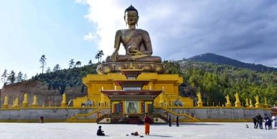 Sandakphu, TripSee
