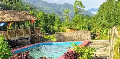 Bijanbari Homestay