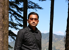 Abhik Biswas