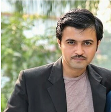Arijit Banerjee
