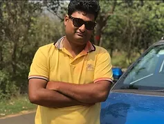 Arindam Pramanik