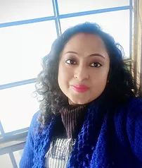 Bima Choudhury