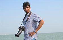 Chandan Garai