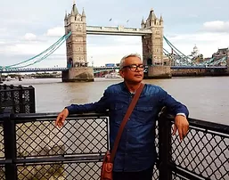 Debasish Bhattacharya