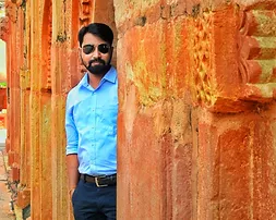 Kishan Paul