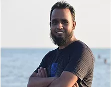 Md Al-amin Sarker