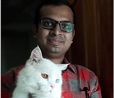 Md. Sarafat Raj