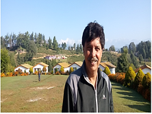 Nilay Chatterjee