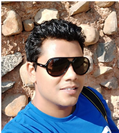 Pratik Mukherjee