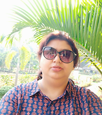 Rupa Bhattacharya