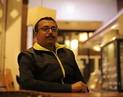 Sourav Biswas