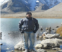 Subhabrata Sanyal