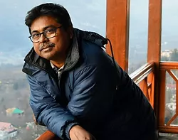 Subhamay Pal