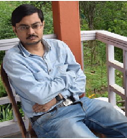 Subhrangsu Dasgupta