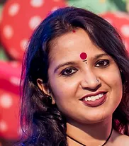Sumedha Chattopadhyay