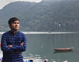Sushanto Kumar Saha