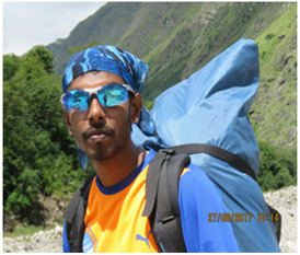 Tilak Pal