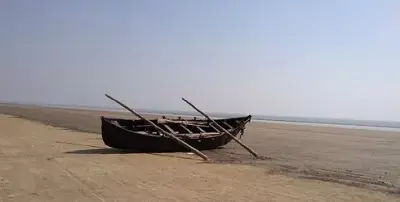 Chandipur To Digha Coastal Trek Blog