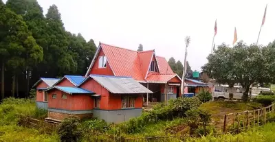 Chatakpur Homestay