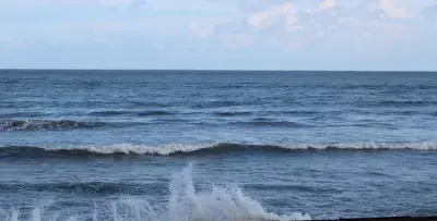 Digha Travel Blog