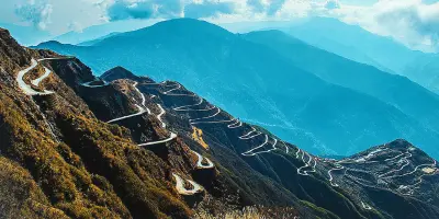 East Sikkim, TripSee