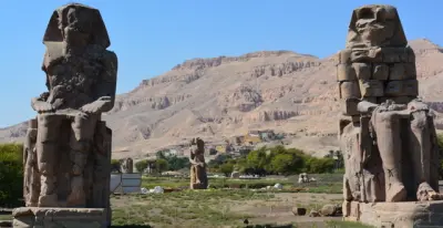 Egypt The Land Of Pharaohs Part 3 Bima Choudhury