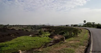 Ghatsila Tour Blog