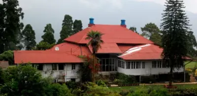 Goomtee Tea Estate Blog Subhamay Pal