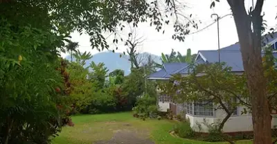 Haflong Assam Blog Subhrangsu Dasgupta