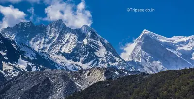 Himalayan Travelogue Blog