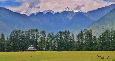 Sandakphu, TripSee