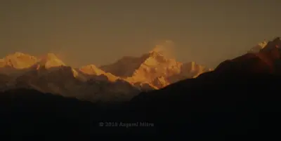 The Himalayan Trance Blog