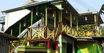 Jayanti Homestay