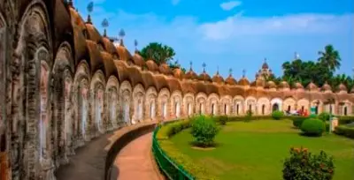 Kalna - The Temple Town Of Bengal Blog
