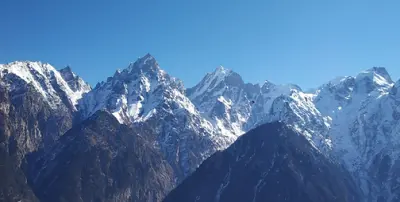Heavenly Kalpa Himachal Blog Rupa Bhattacharya