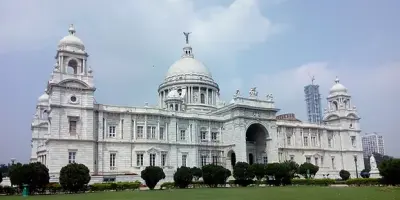 Kolkata Travel Blog Sajol Zahid