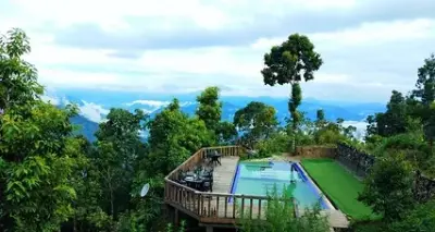 Lamahatta Homestay