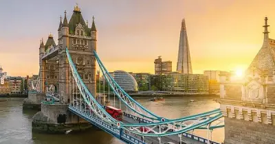 London Er Dinolipi Blog Debasish Bhattacharya