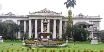 Marble Palace Kolkata