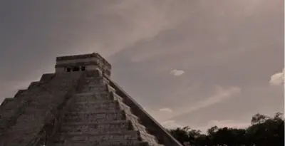Memories O Mexico Blog Arghya Kusum Das
