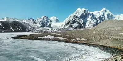 North Sikkim, TripSee