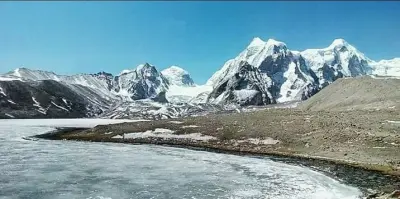North Sikkim