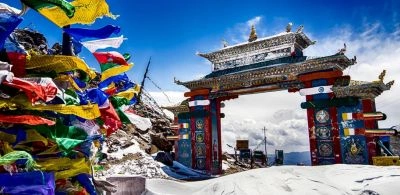 Sandakphu, TripSee
