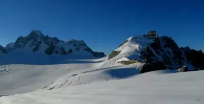 Panpatia Trek Blog Part 1